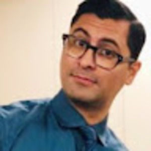 Meet your Posher, Jesus